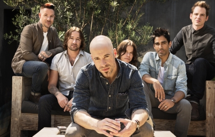 Daughtry (10.2.13)
